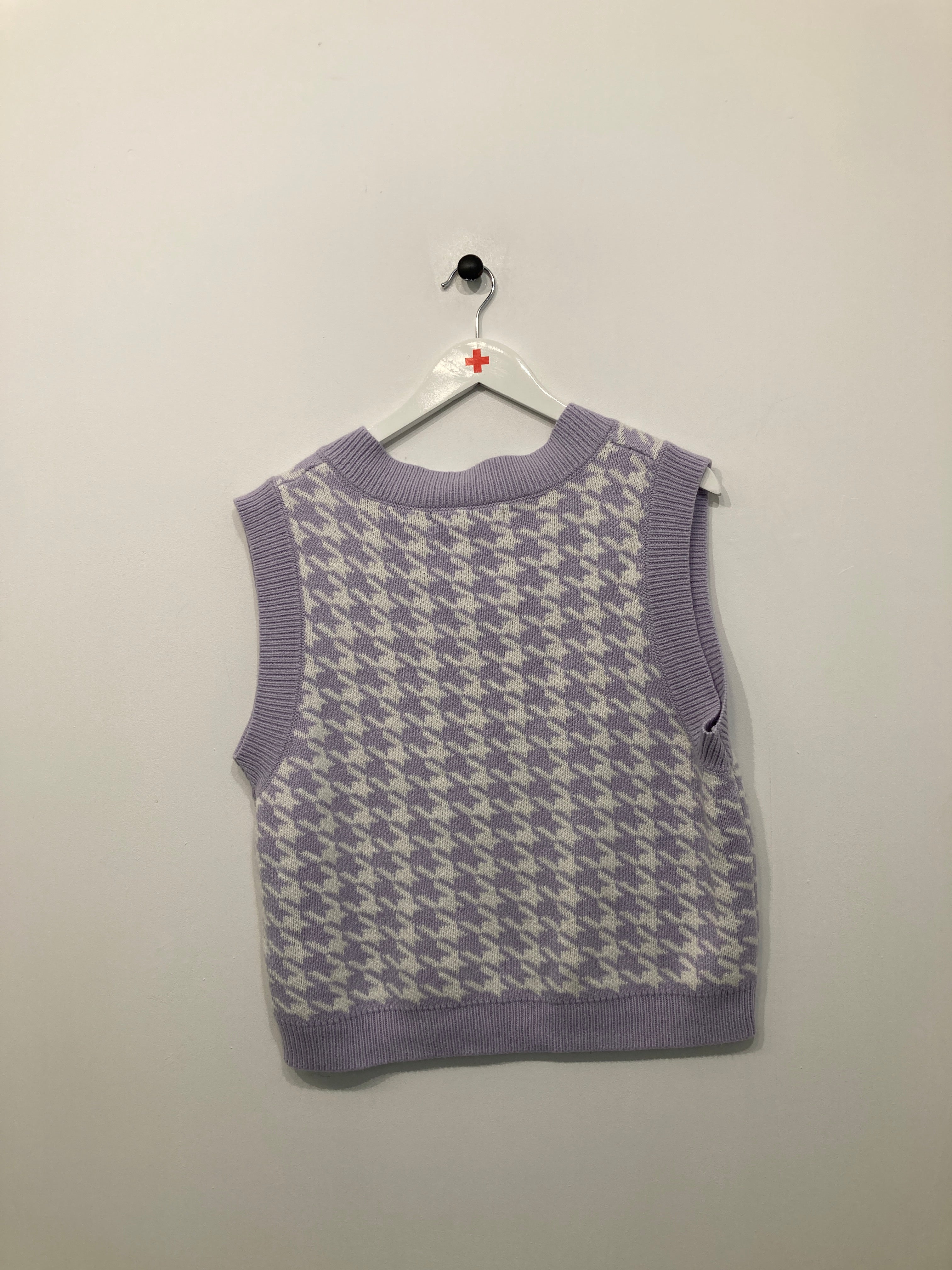 FB Sister Vest